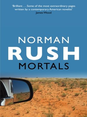 cover image of Mortals